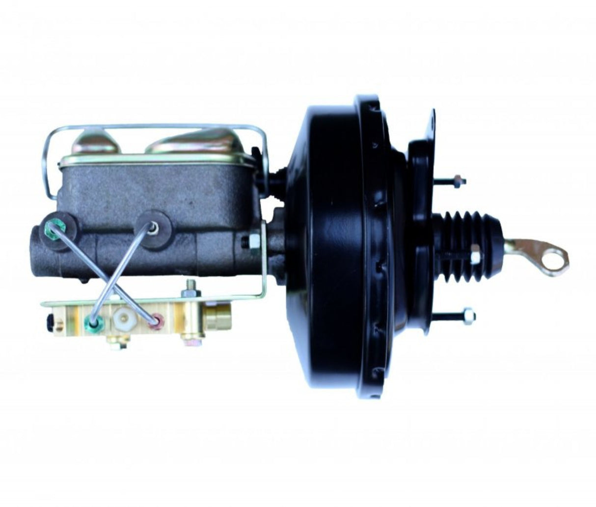 Power Brake Booster with Brake Master Cylinder