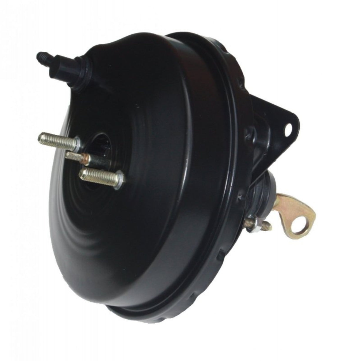 Power Brake Booster with Brake Master Cylinder