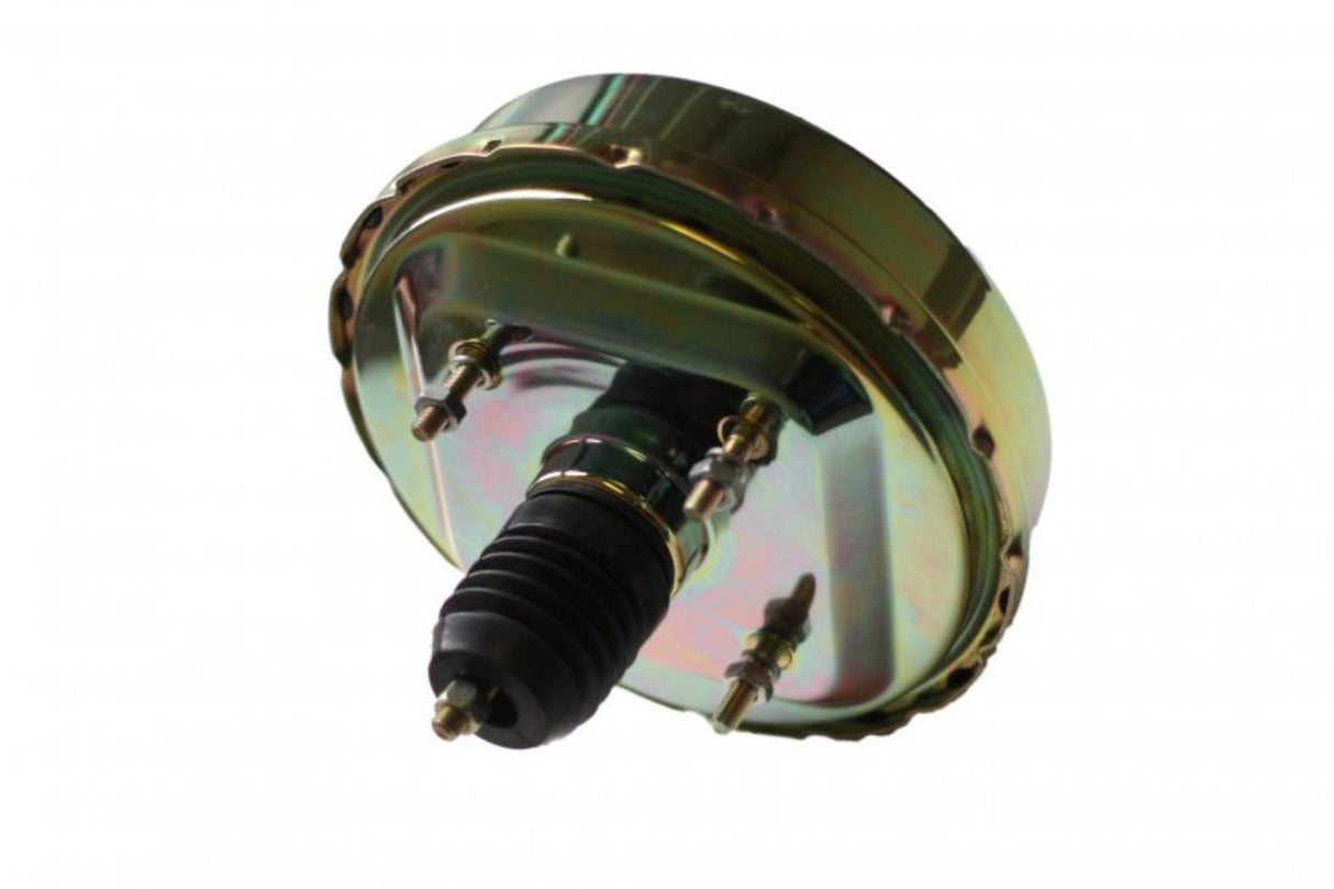 Power Brake Booster with Brake Master Cylinder