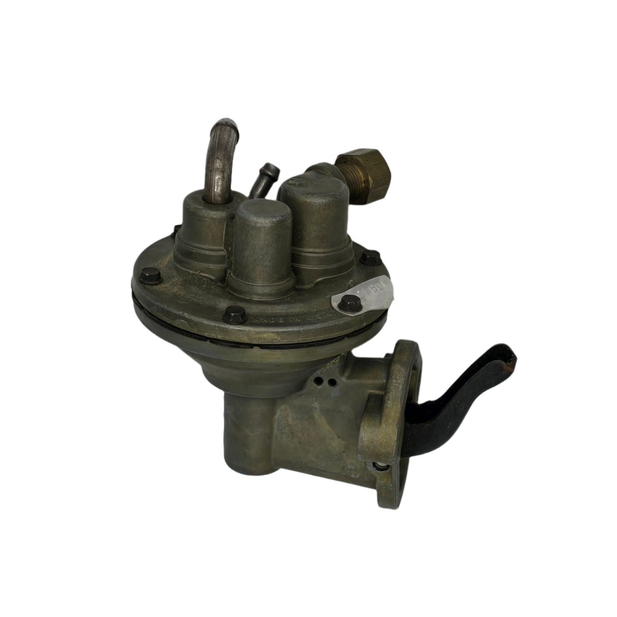 Fuel Pump
