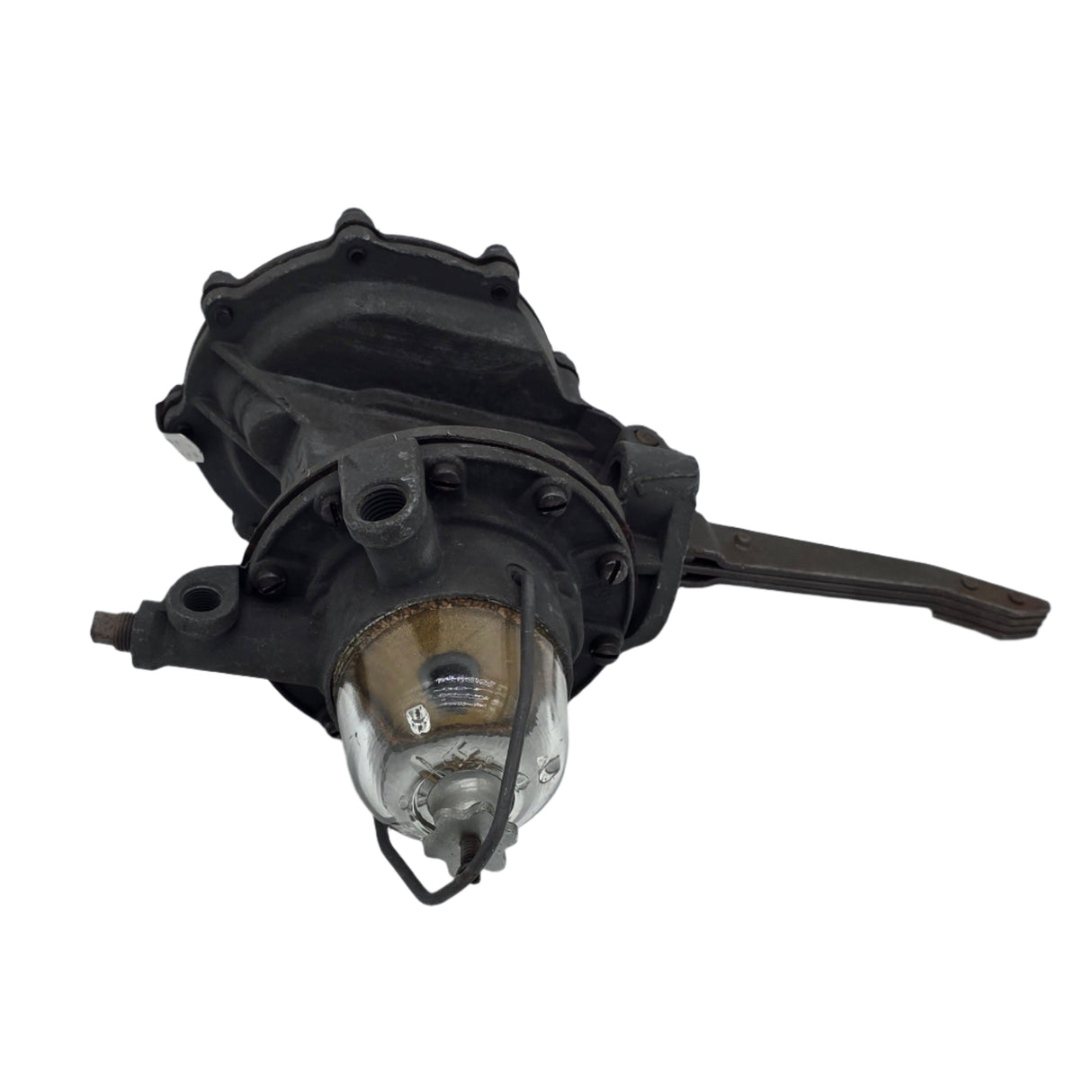 Fuel Pump
