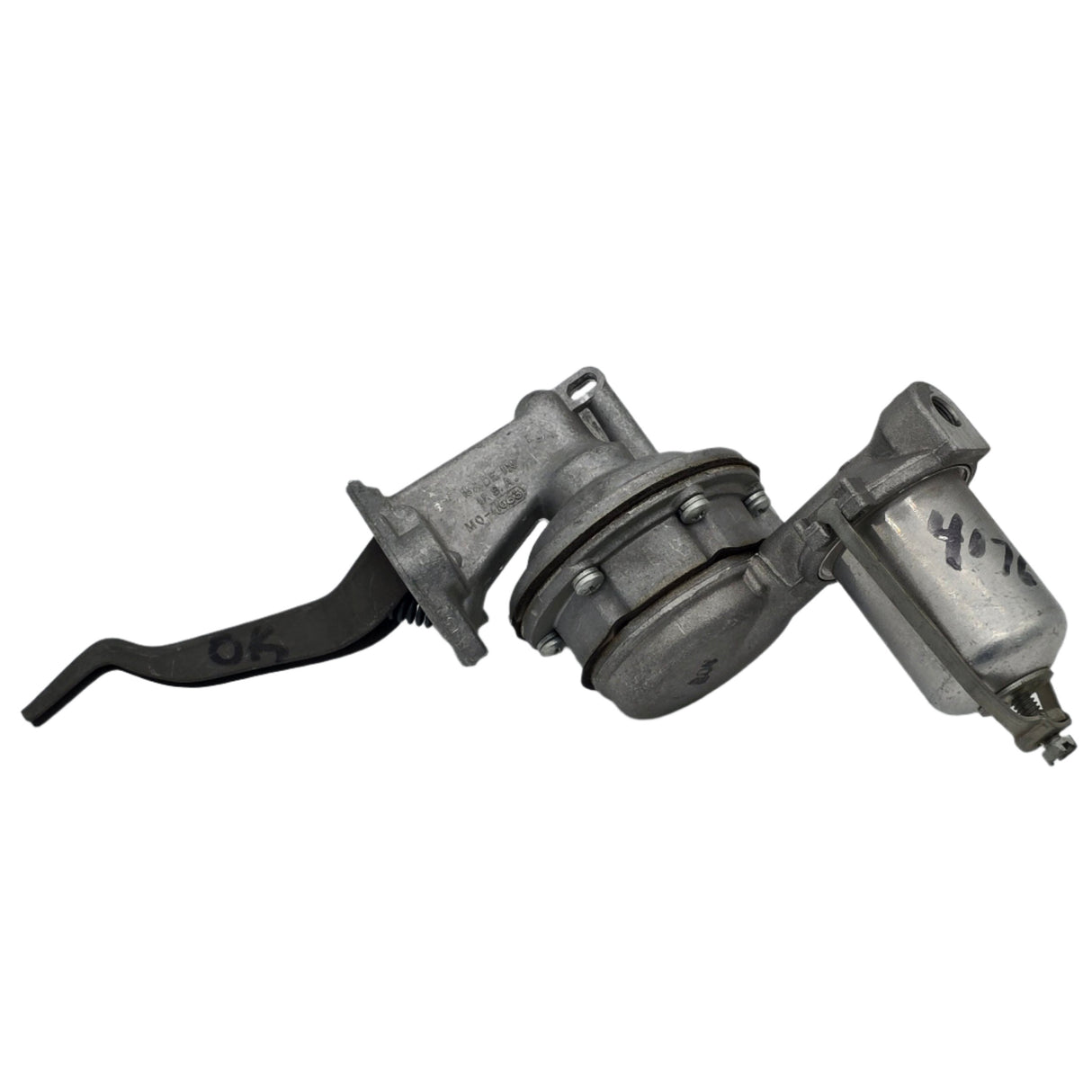 Fuel Pump
