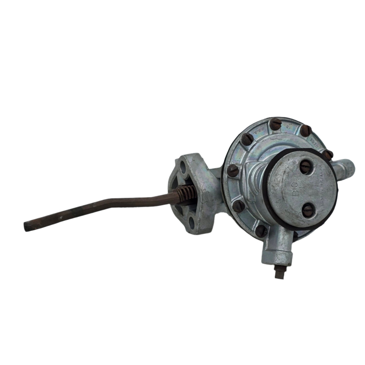 Fuel Pump