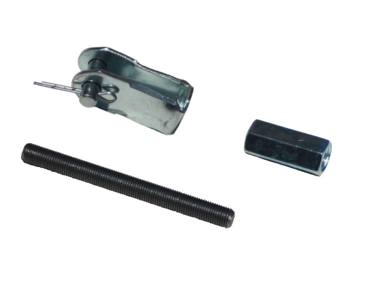 Power Brake Booster with Brake Master Cylinder