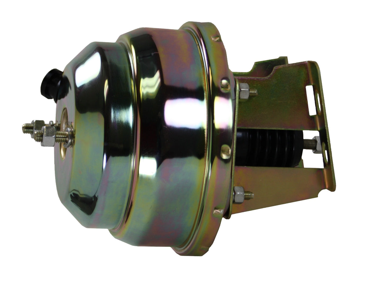 Power Brake Booster with Brake Master Cylinder