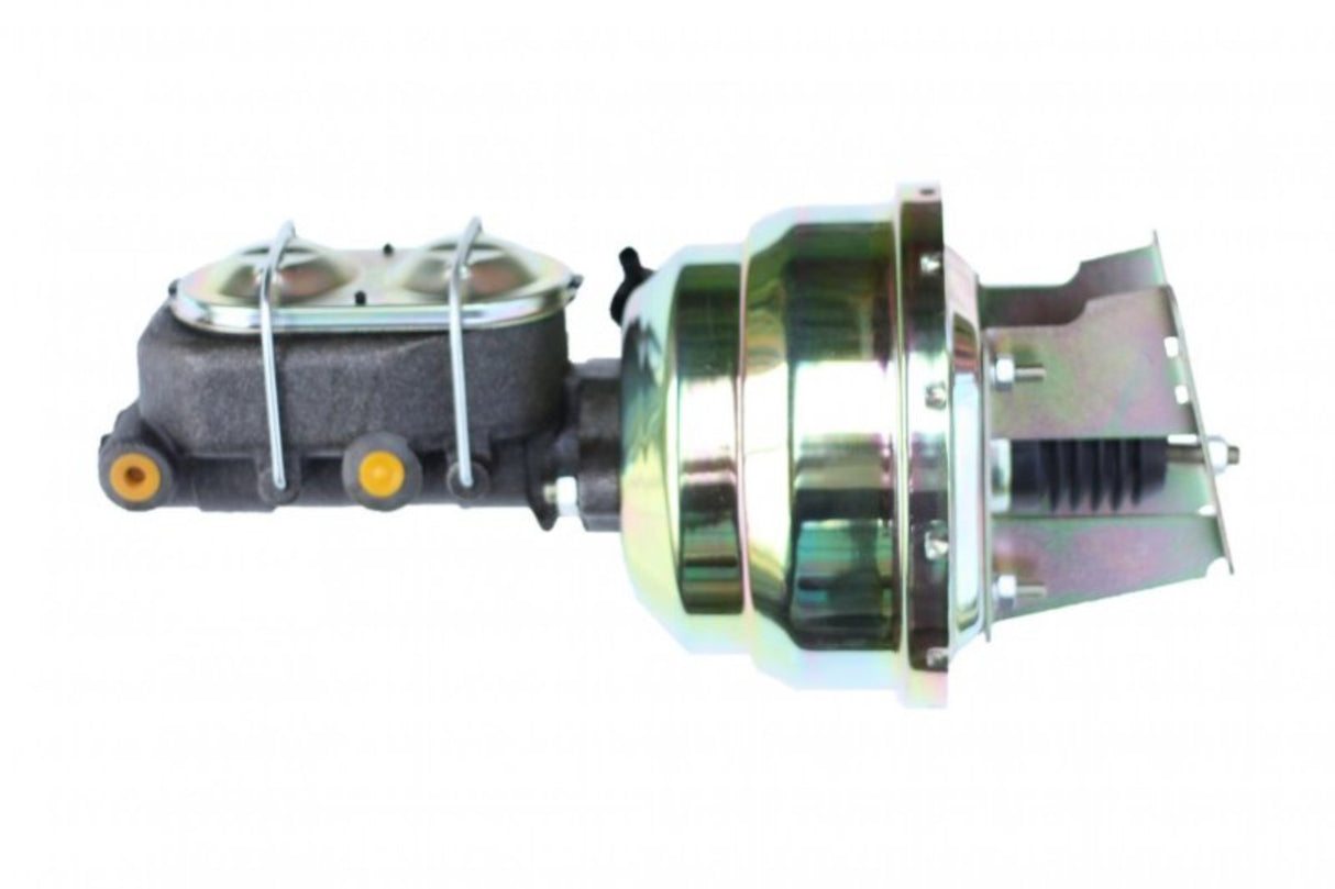 Power Brake Booster with Brake Master Cylinder