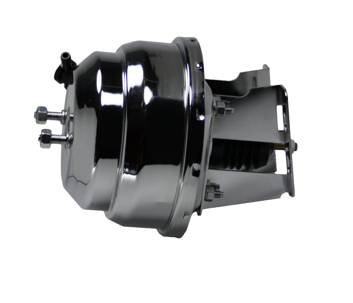 Power Brake Booster with Brake Master Cylinder