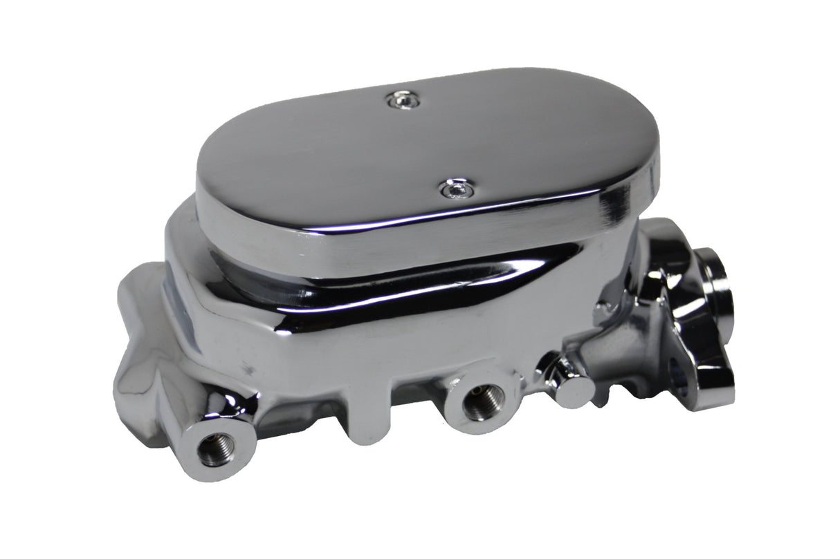 Power Brake Booster with Brake Master Cylinder