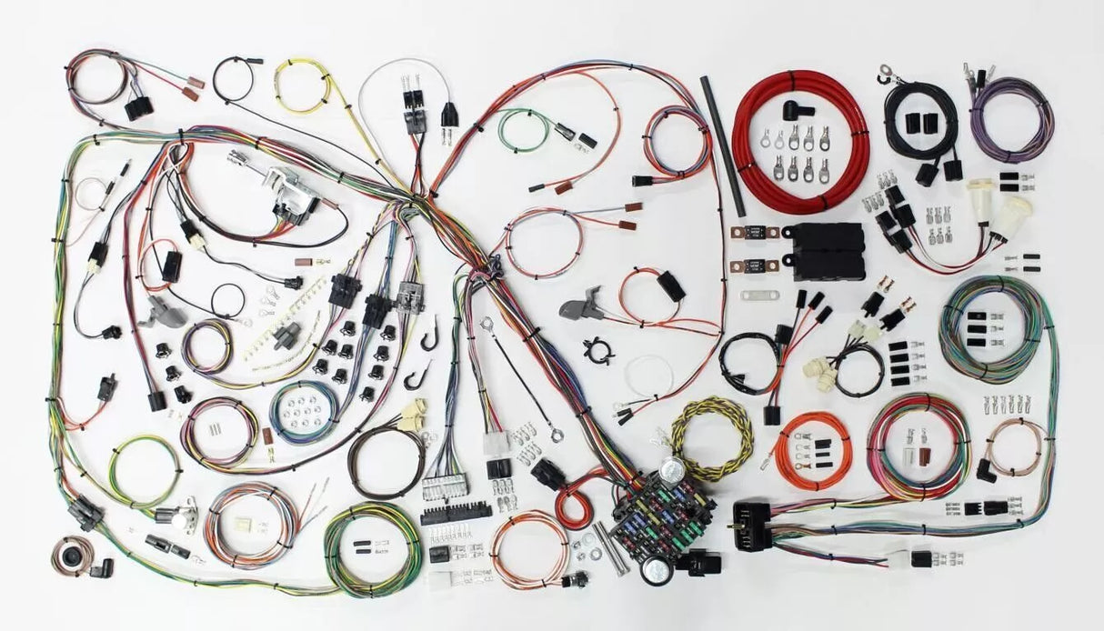 Wiring Harness
