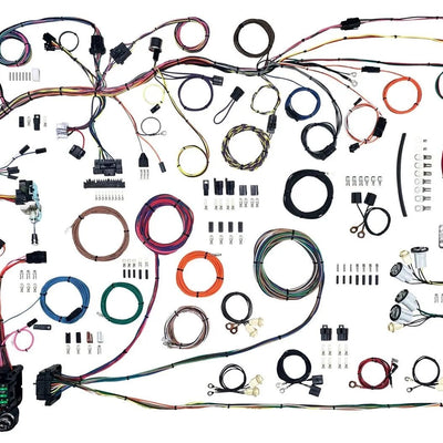 Wiring Harness