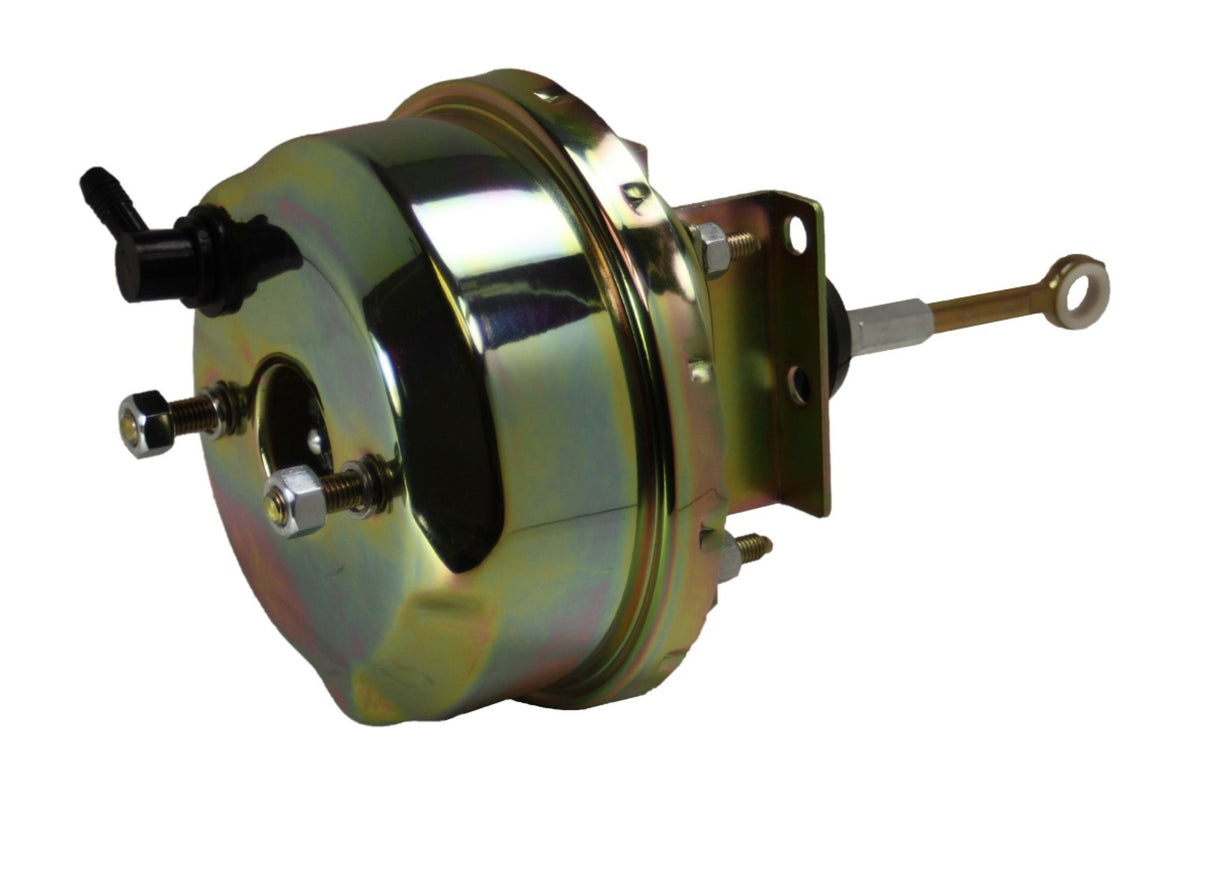Power Brake Booster with Brake Master Cylinder