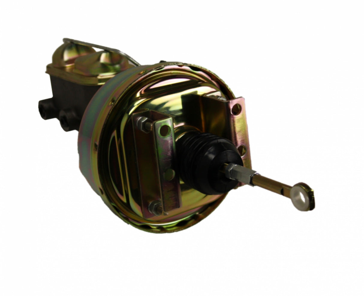 Power Brake Booster with Brake Master Cylinder