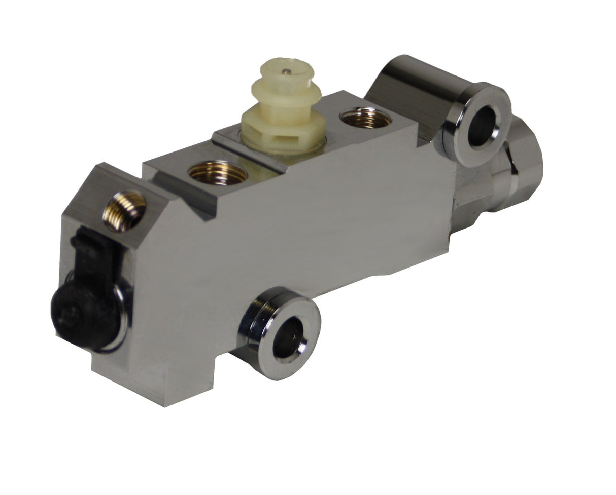Power Brake Booster with Brake Master Cylinder