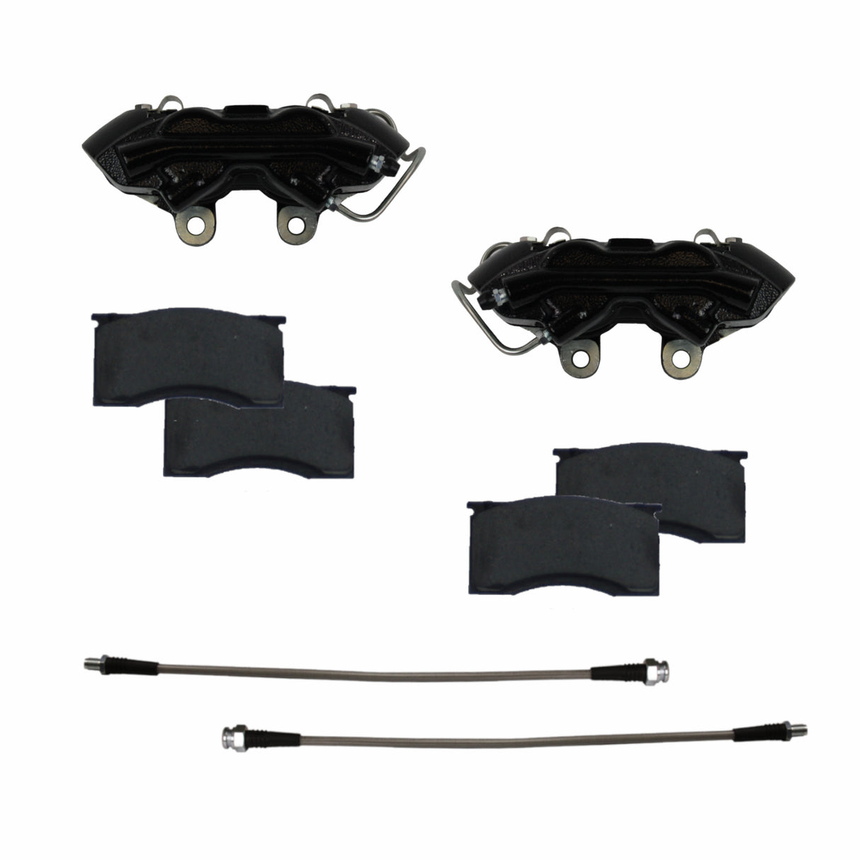 Disc Brake Caliper