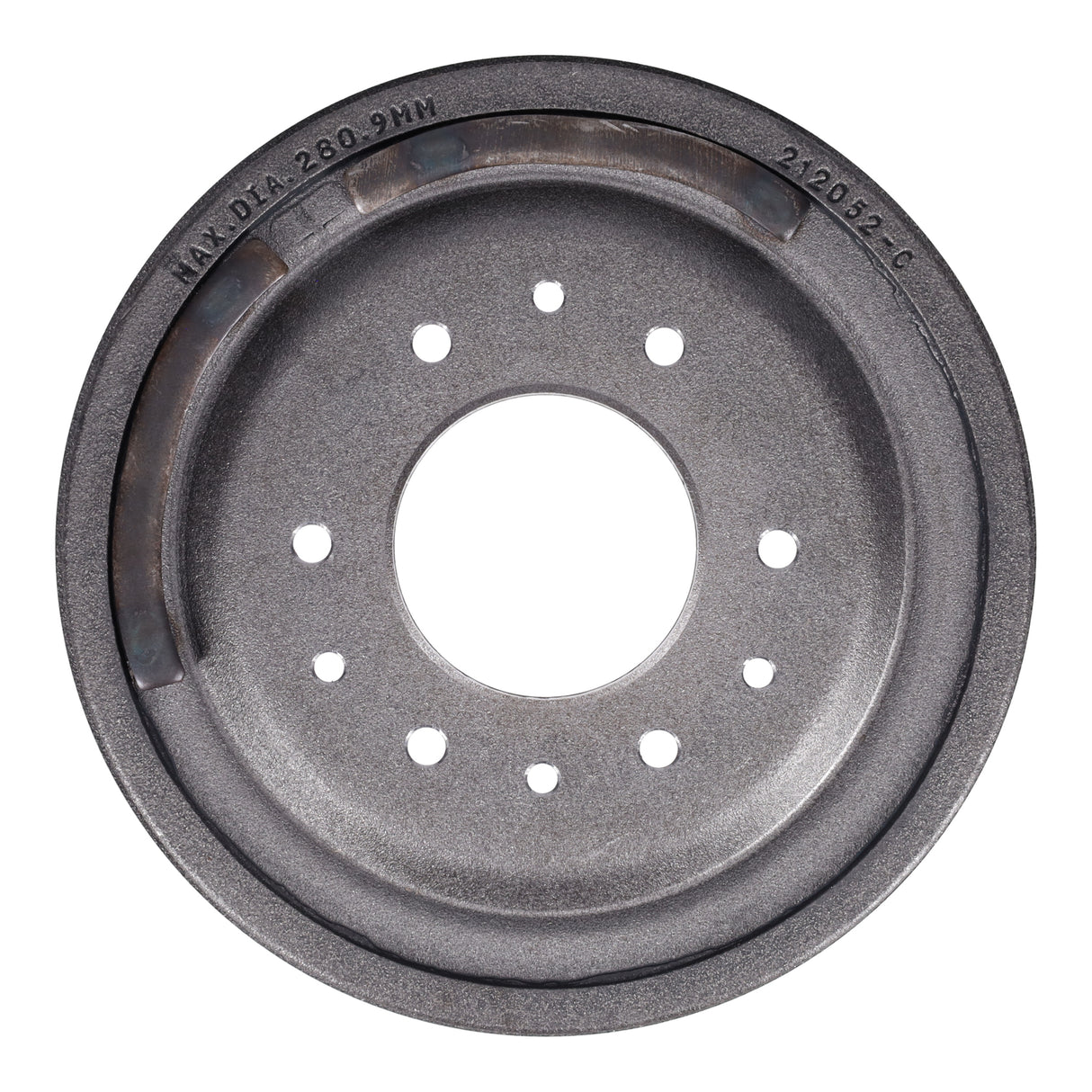 Brake Drum