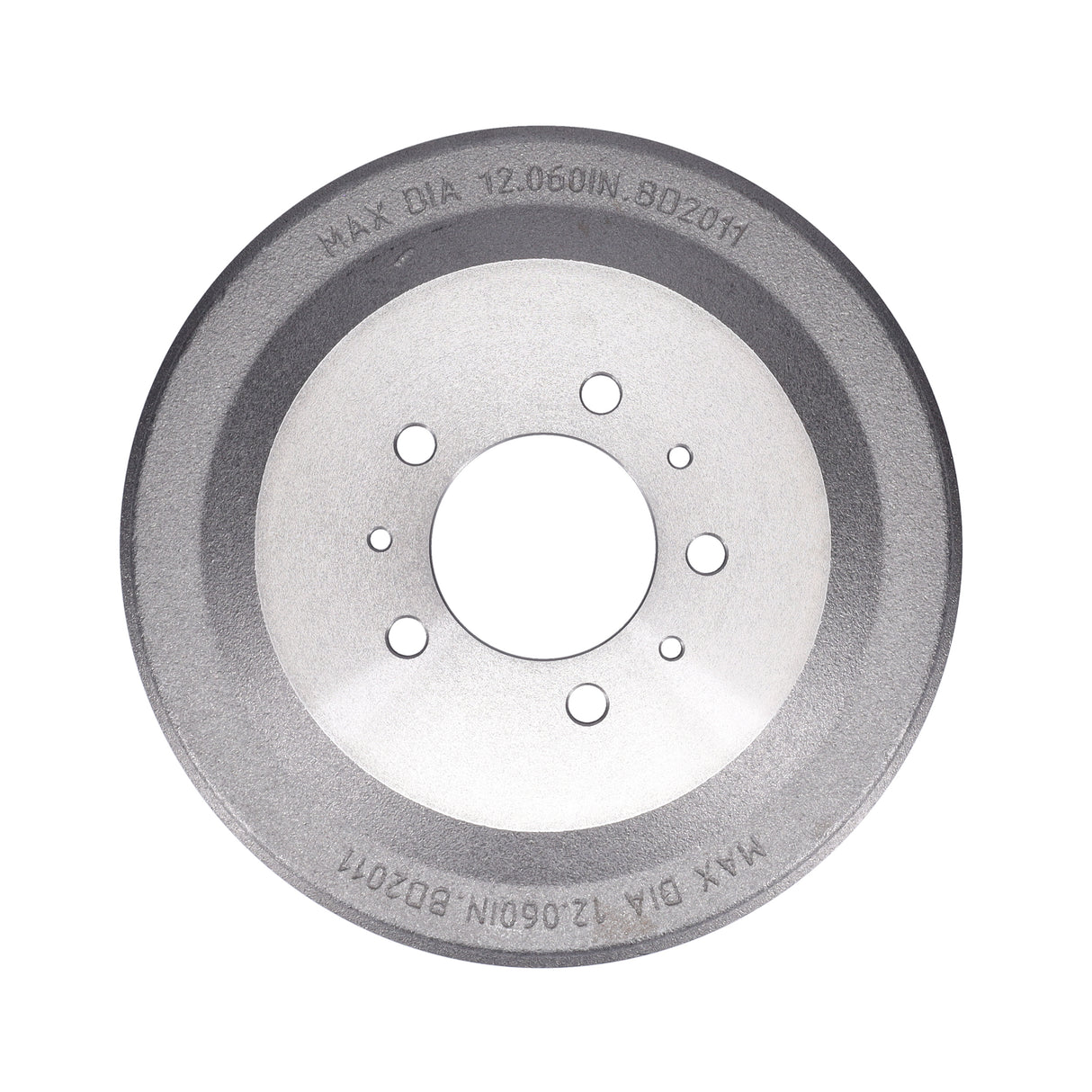 Brake Drum - BD2011 - Front 52 53 54 55 56 57 58 59 60 Buick - Kanter Auto