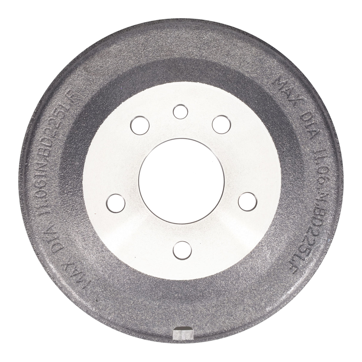 Brake Drum