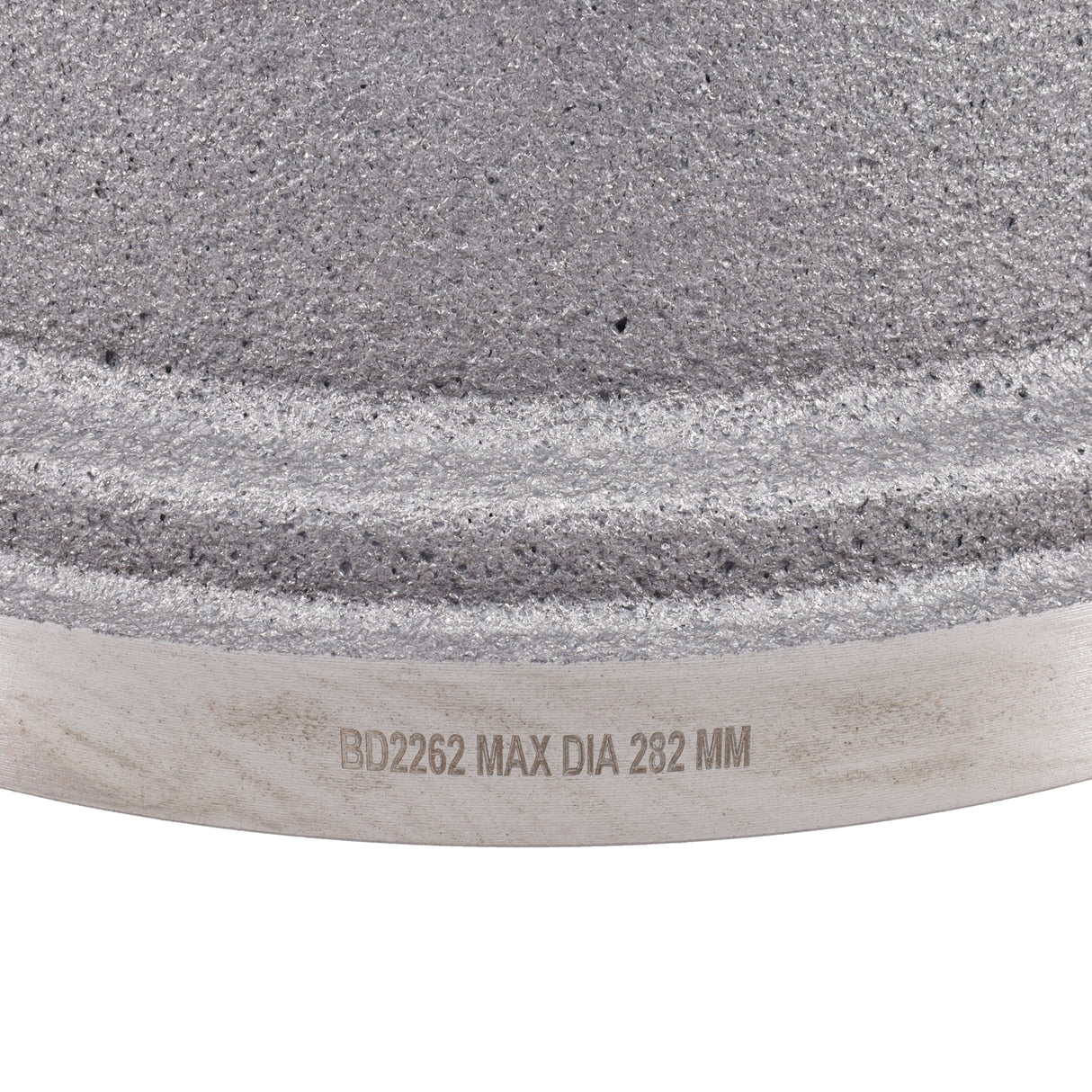 Brake Drum
