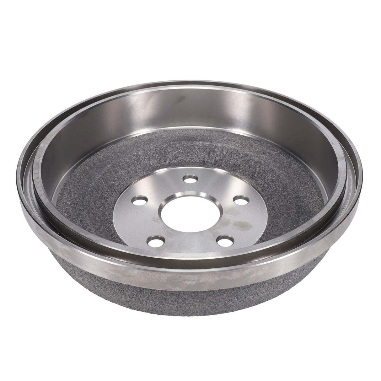 Brake Drum - BD2613 - REAR 1957-1959 Ford Car 57 58 59 Fairlane Victoria 11x 1 3/4 inch - Kanter Auto