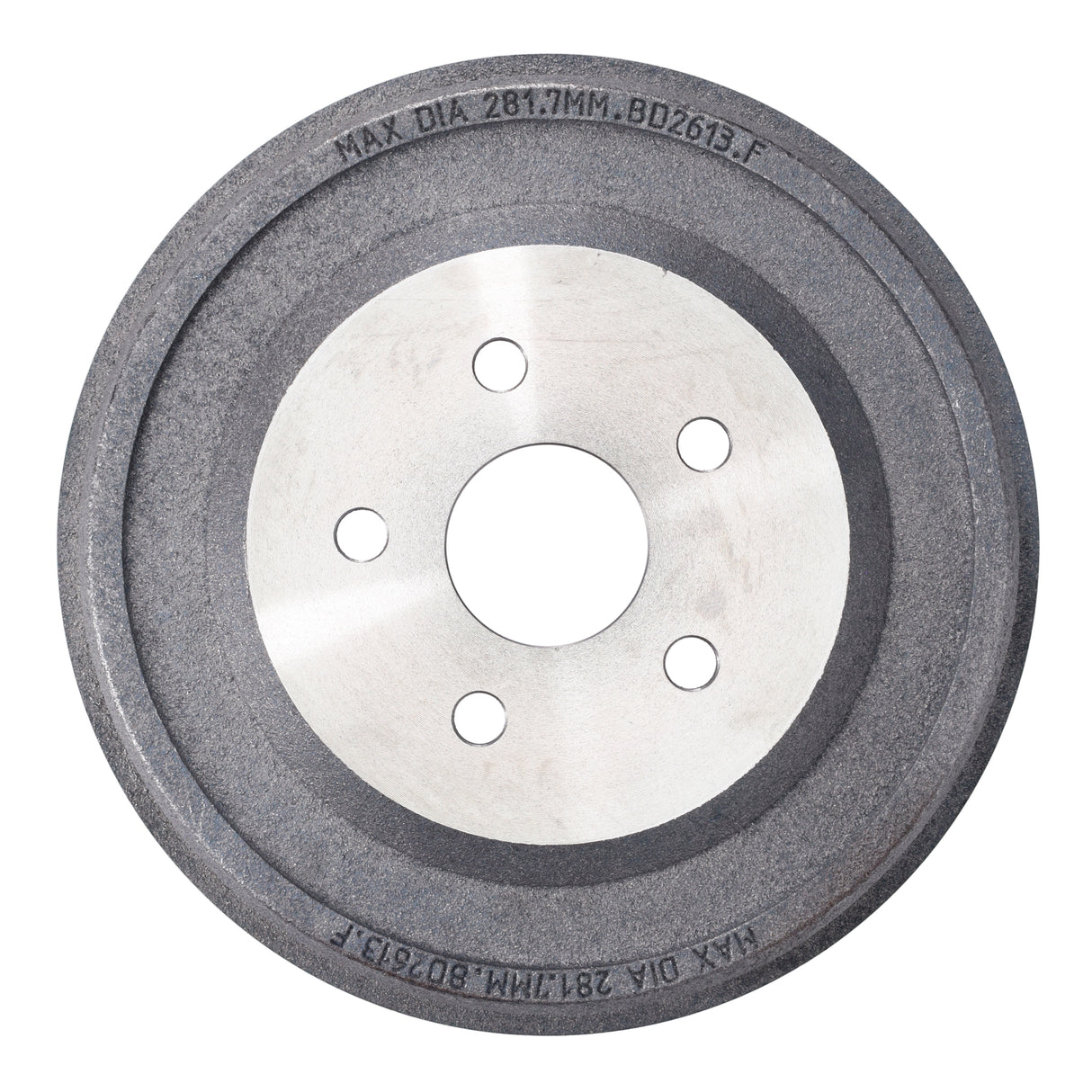 Brake Drum