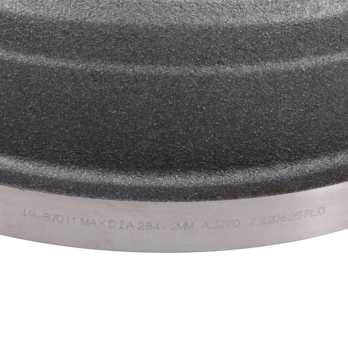 Brake Drum