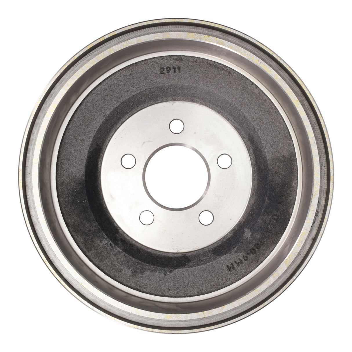 Brake Drum