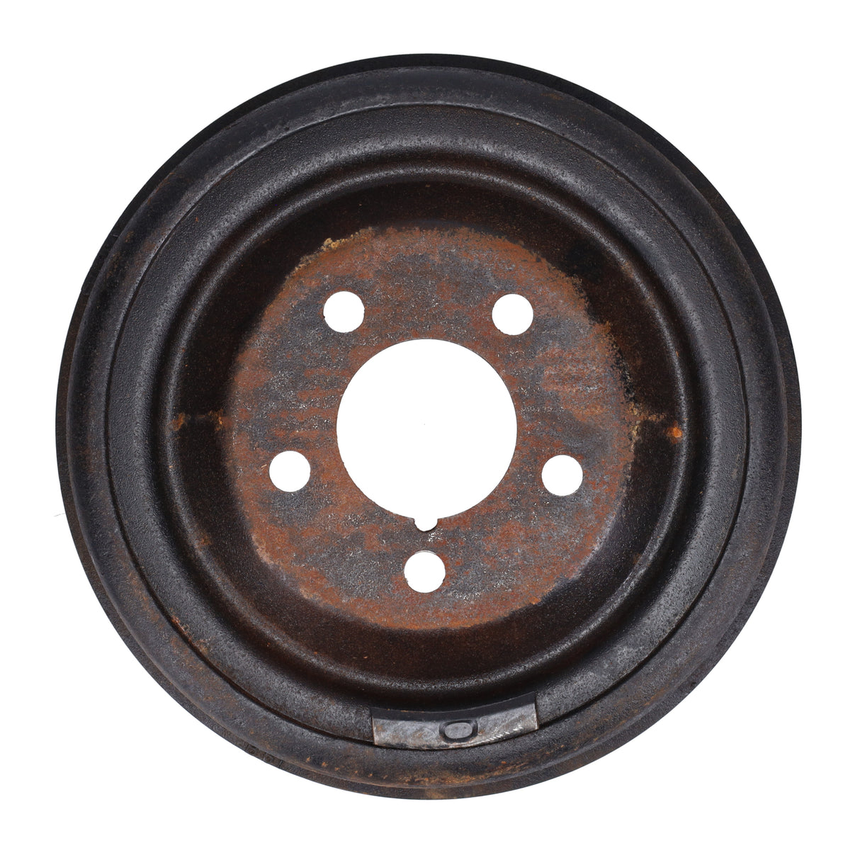 Brake Drum
