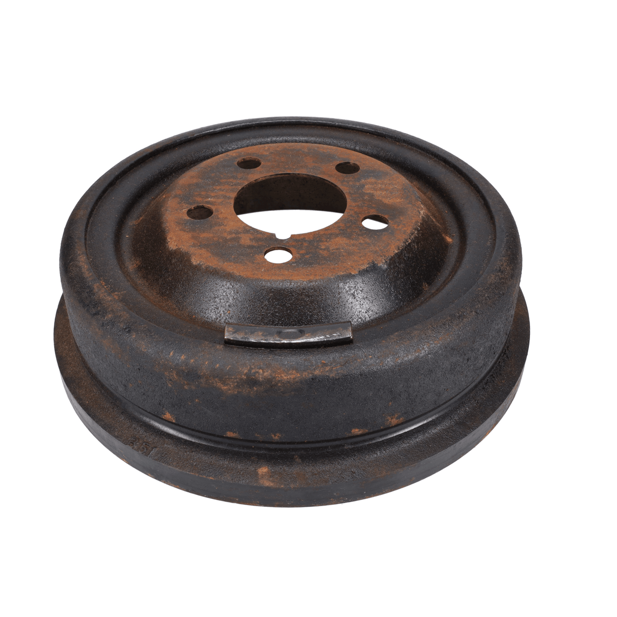 Brake Drum