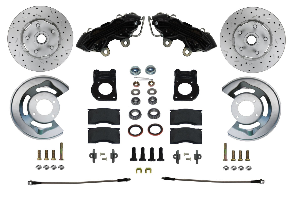 Disc Brake Kit