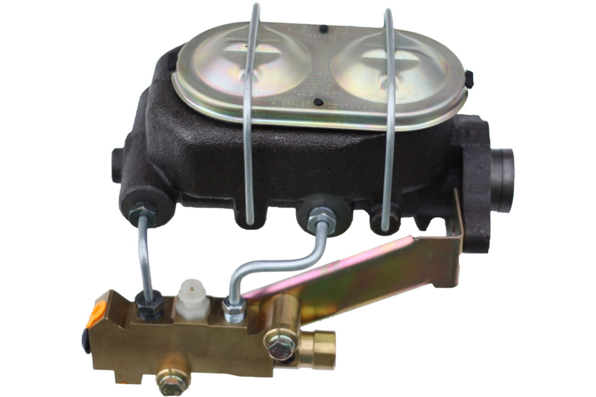 Brake Conversion Kit