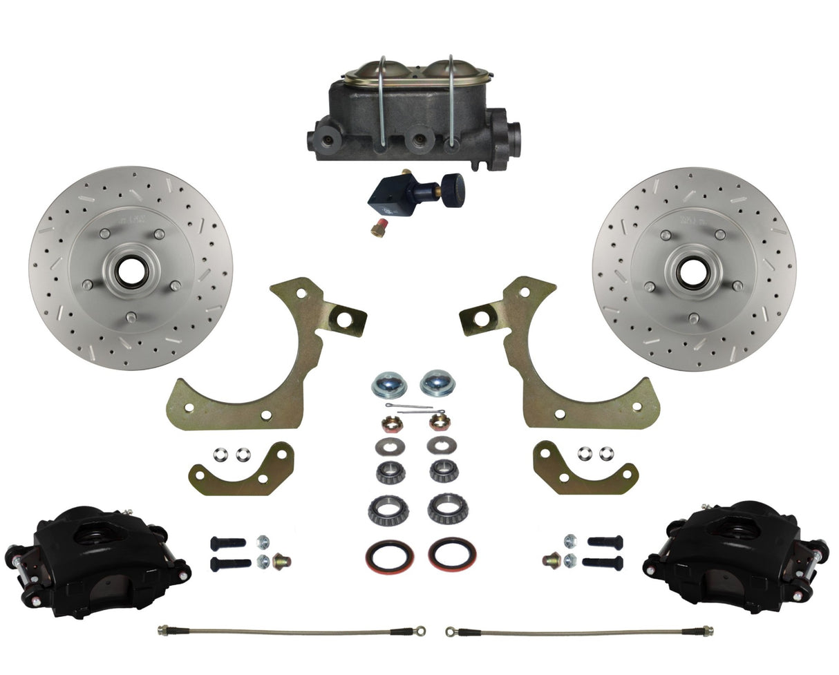 Brake Conversion Kit