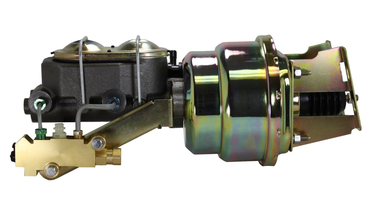 Brake Conversion Kit