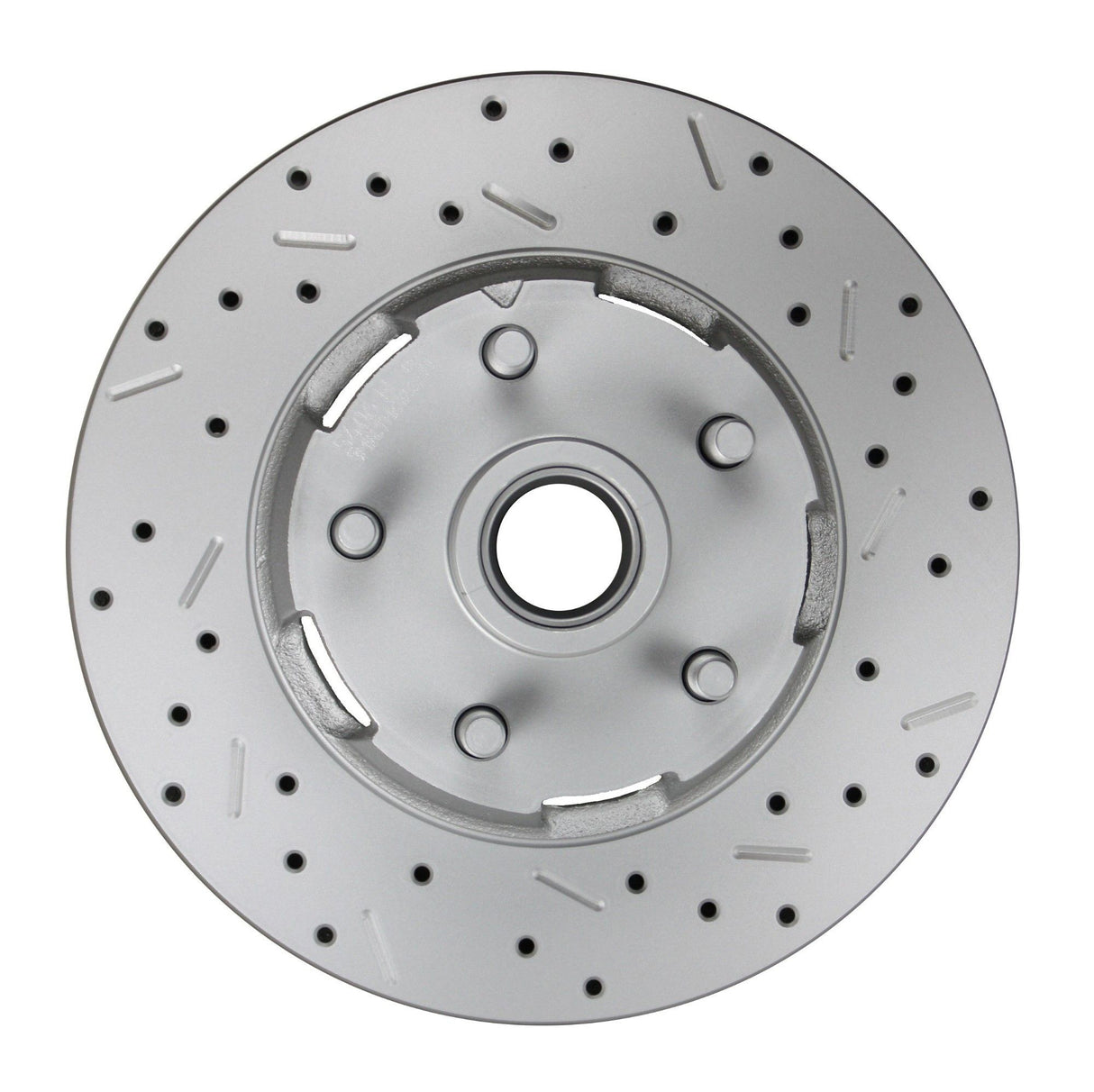 Brake Conversion Kit