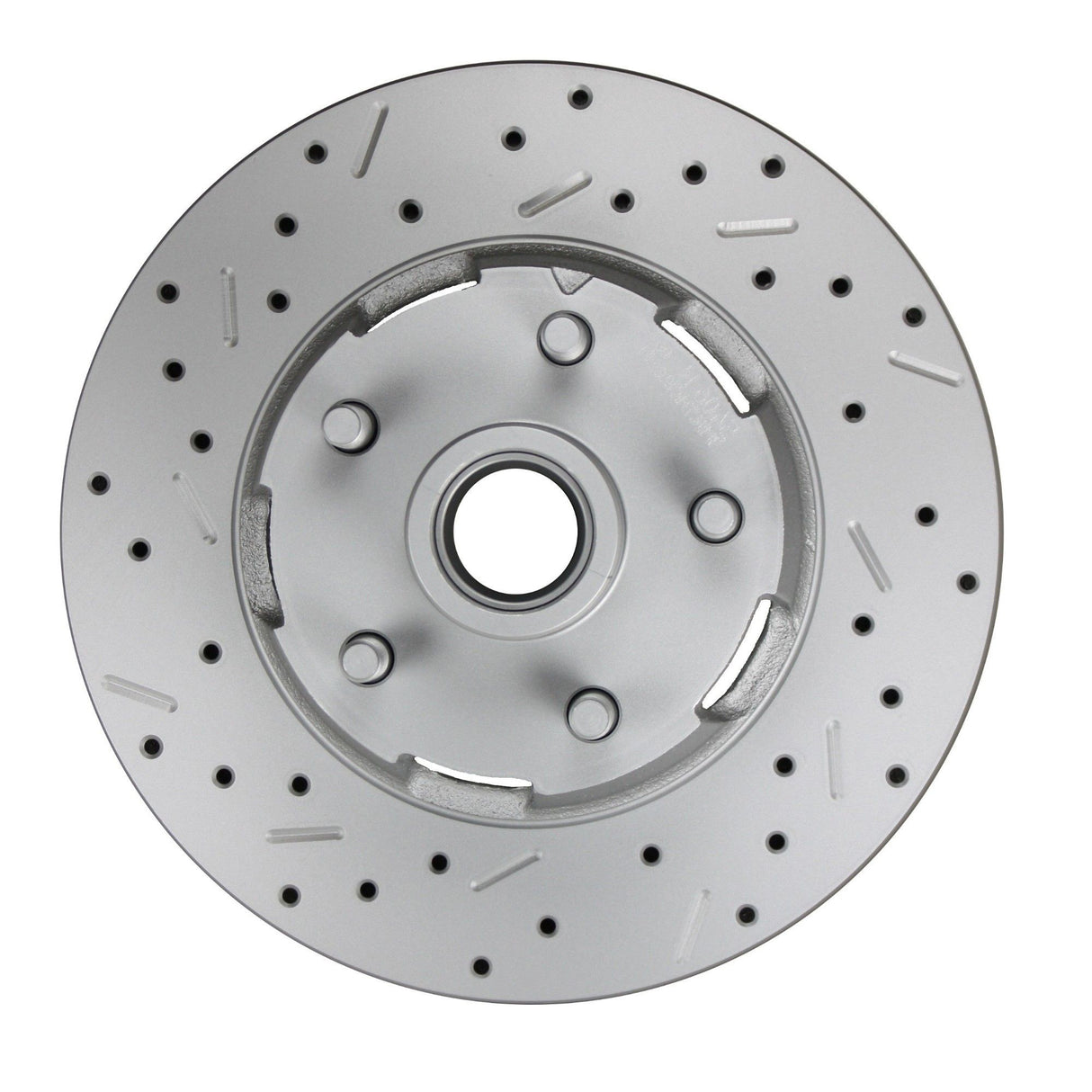 Brake Conversion Kit