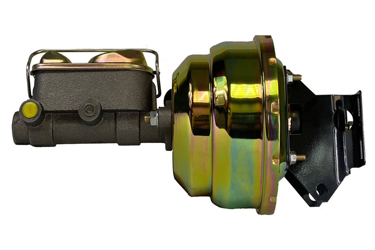 Brake Conversion Kit