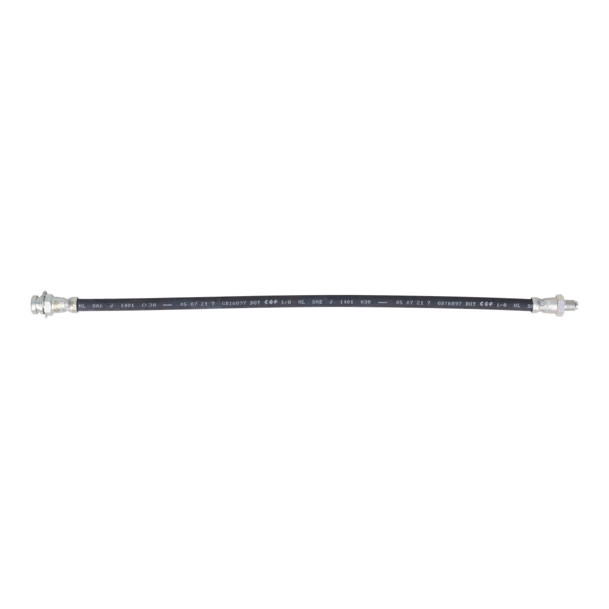 Deluxe Brake Overhaul Kit