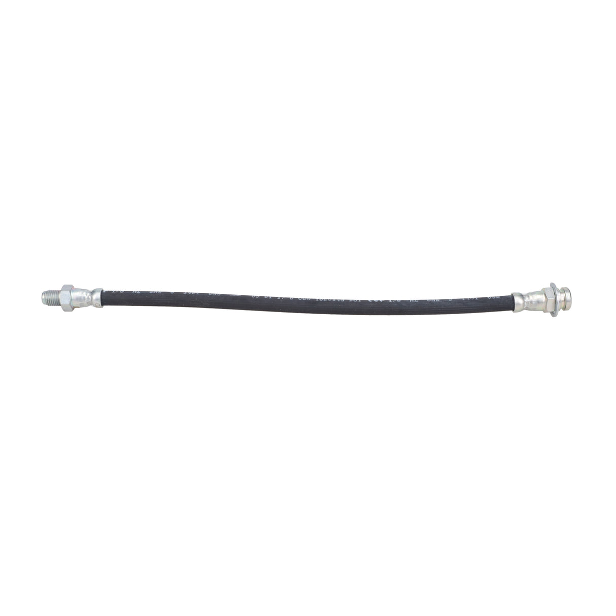 Deluxe Brake Overhaul Kit