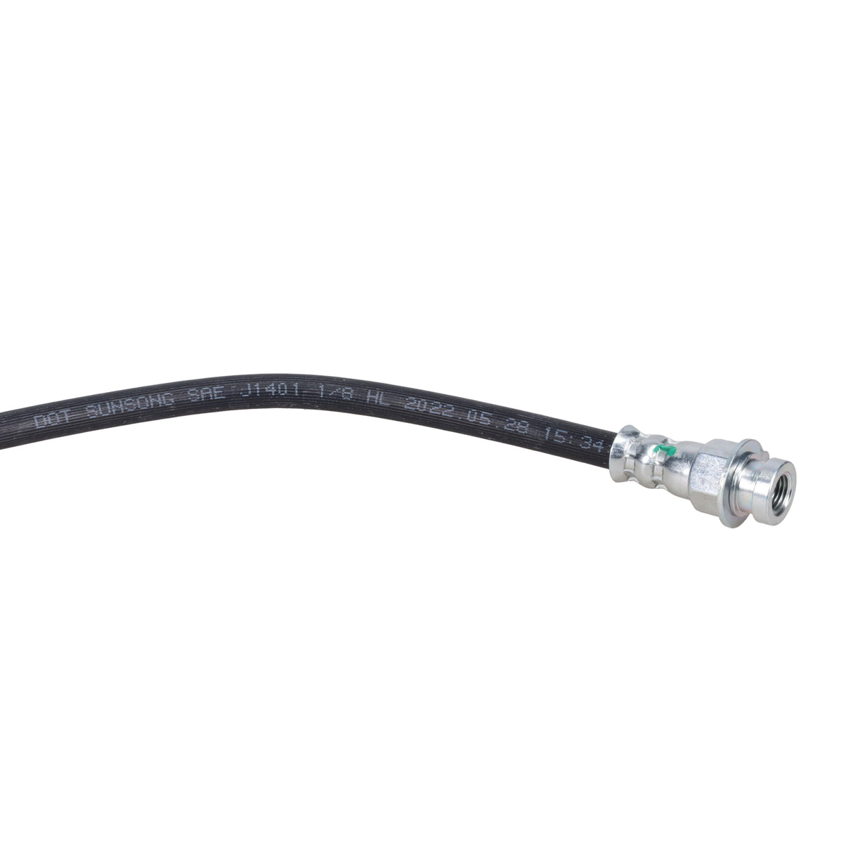 Deluxe Brake Overhaul Kit