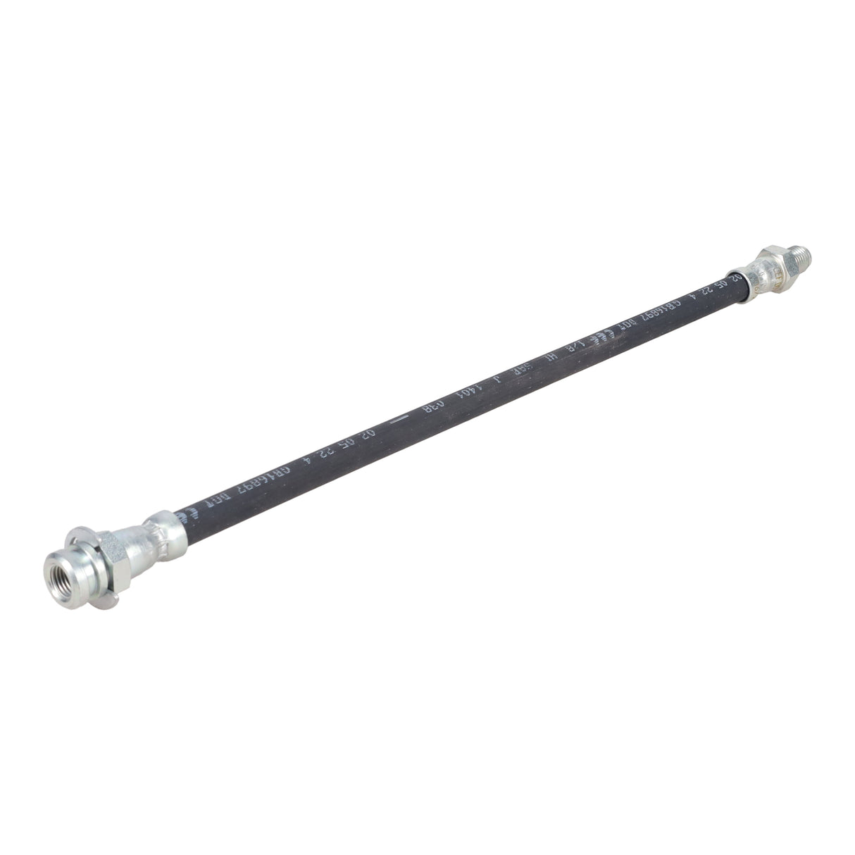 1966-1967 Dodge Charger, 1966-1967 Dodge Coronet, 1966-1967 Plymouth Belvedere and others - Brake Hose - BH38068 - Kanter Auto