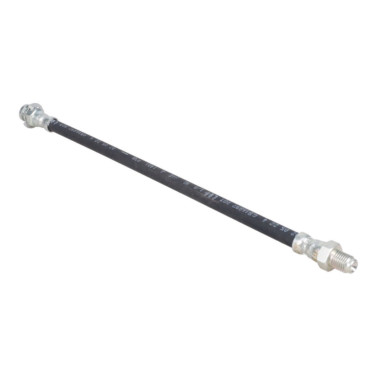 1966-1967 Dodge Charger, 1966-1967 Dodge Coronet, 1966-1967 Plymouth Belvedere and others - Brake Hose - BH38068 - Kanter Auto