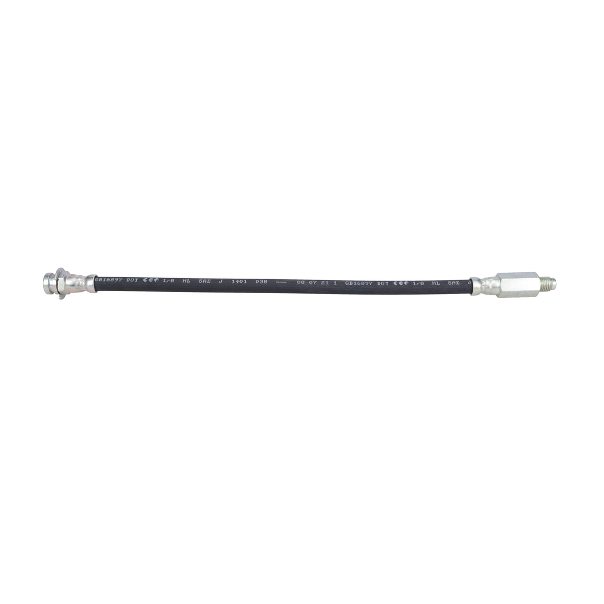 Deluxe Brake Overhaul Kit