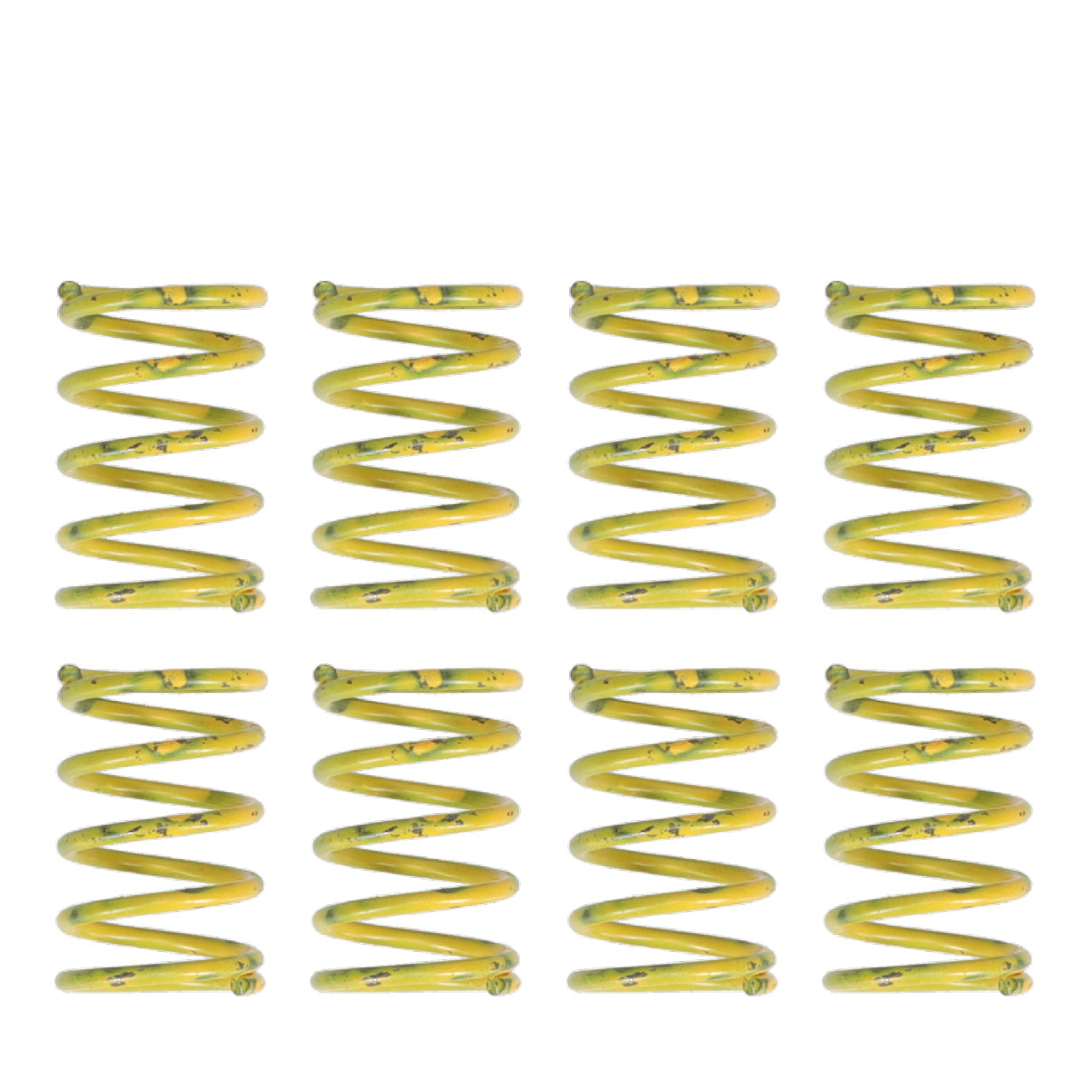 Deluxe Brake Overhaul Kit