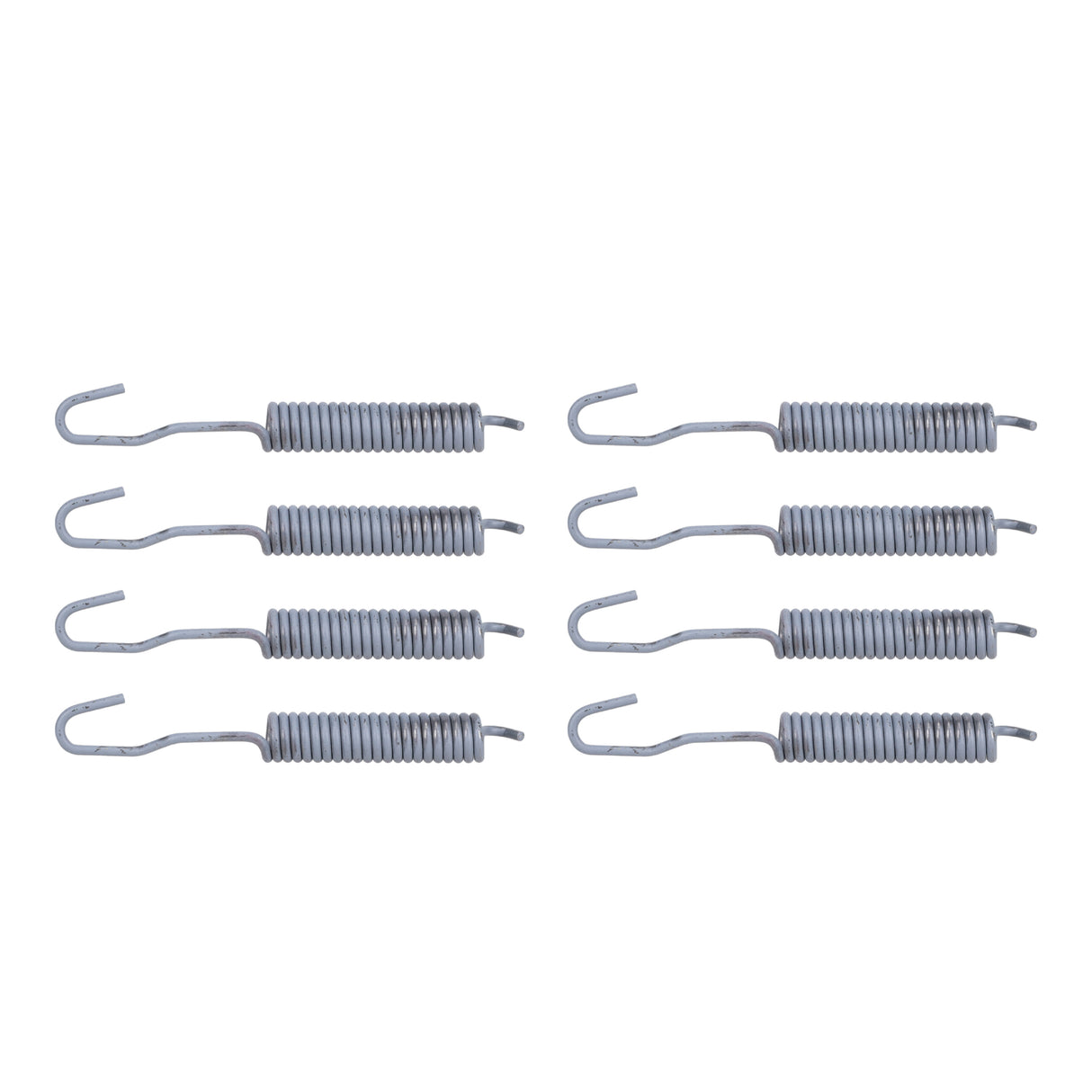 Deluxe Brake Overhaul Kit
