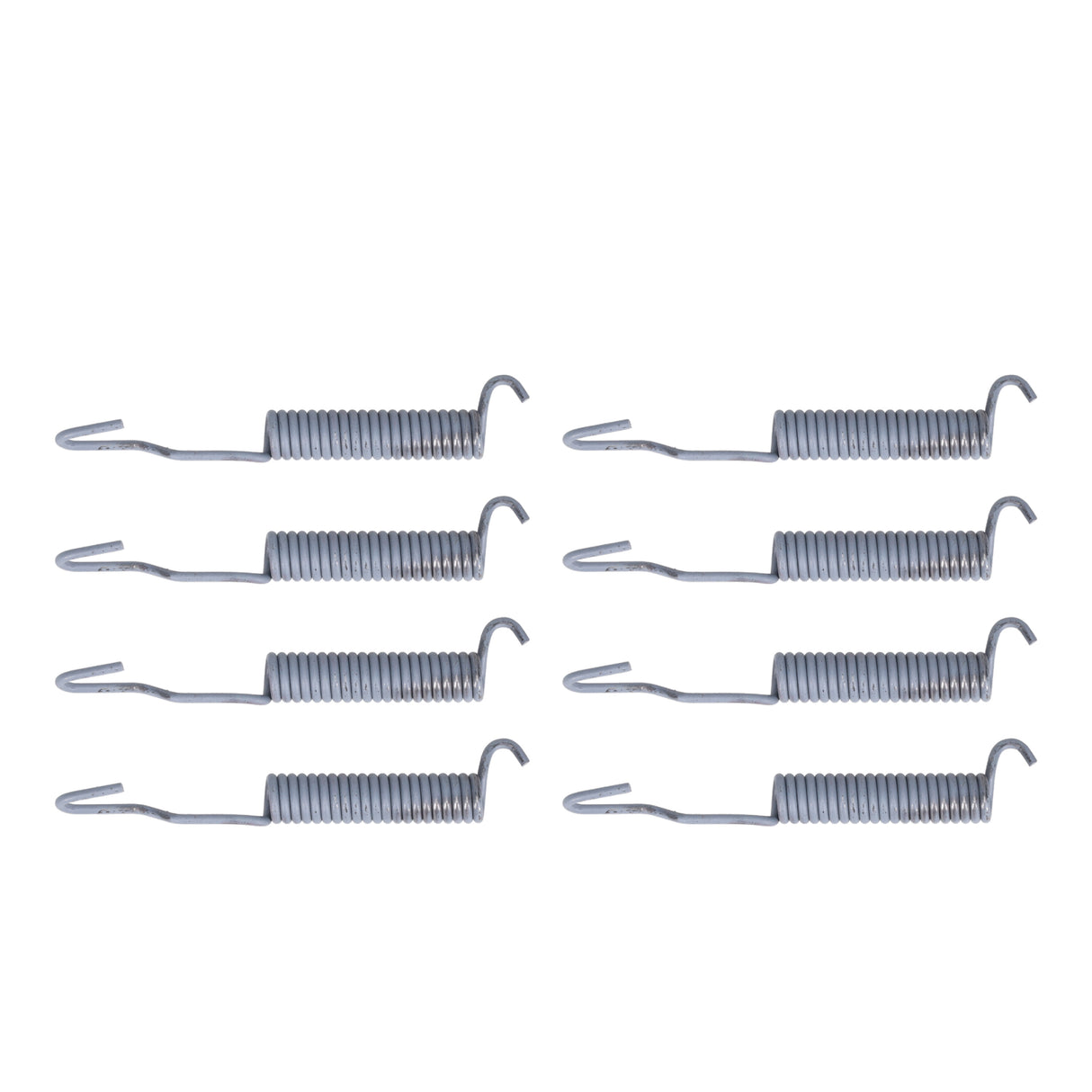 Deluxe Brake Overhaul Kit