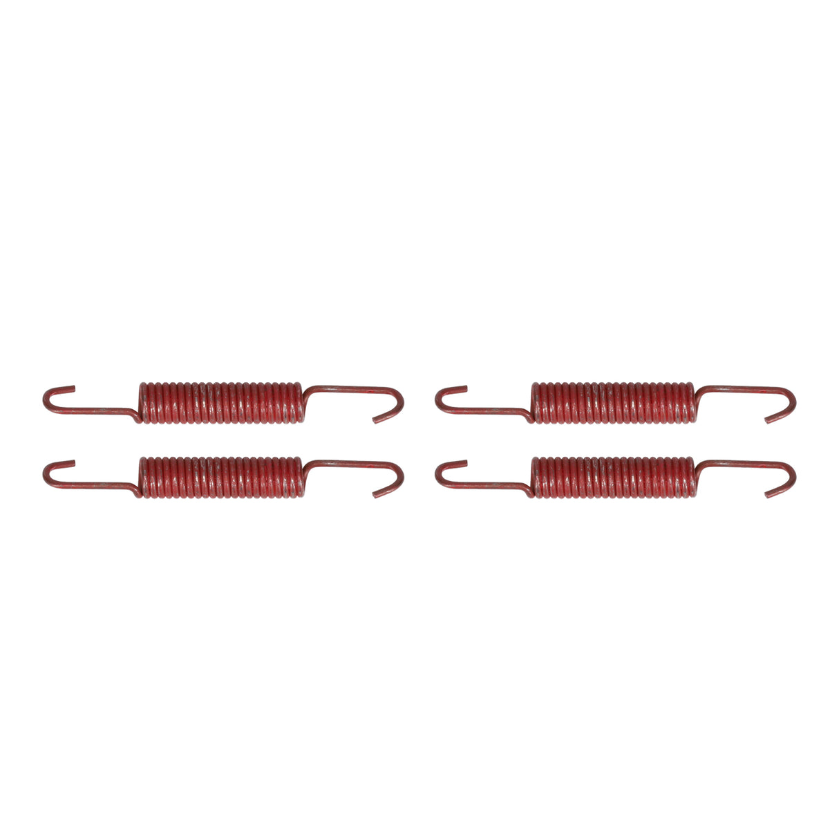 Deluxe Brake Overhaul Kit