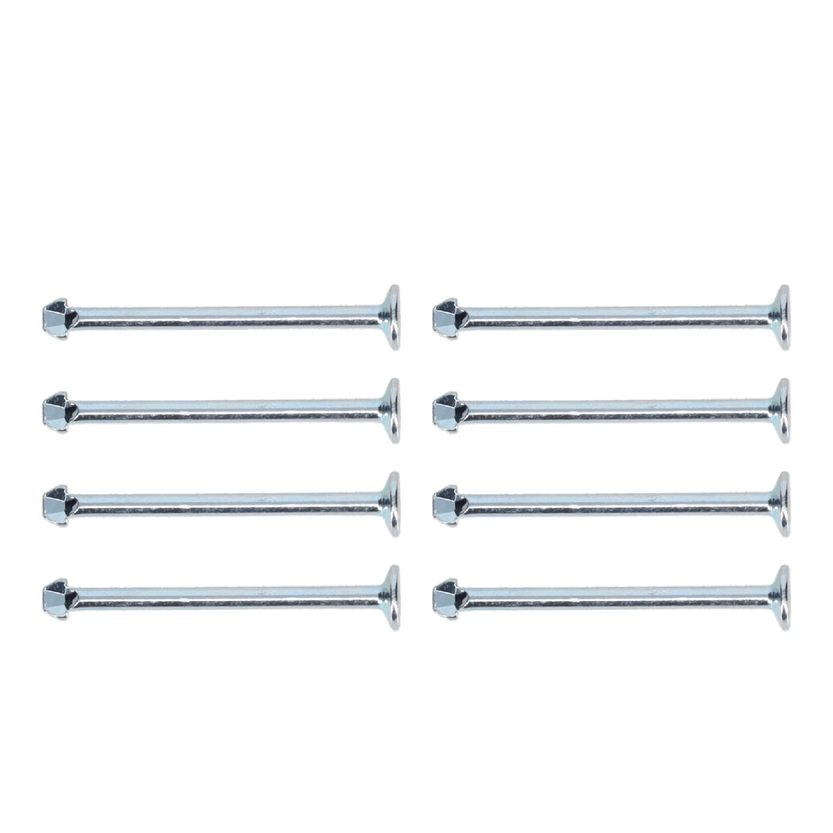 Deluxe Brake Overhaul Kit