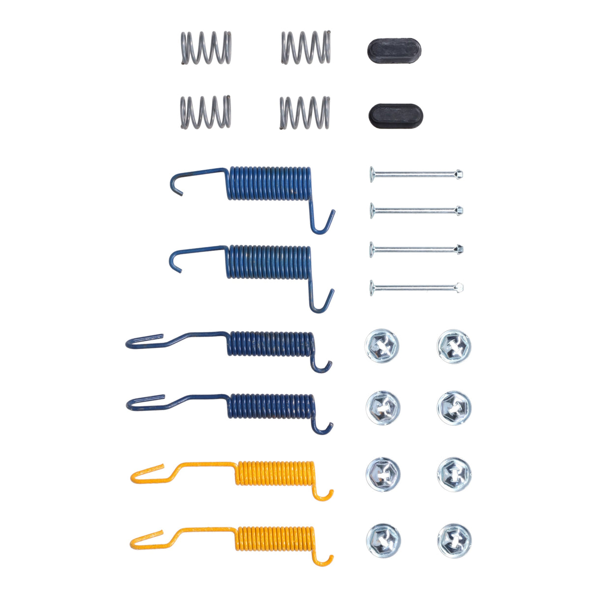 Brake Hardware Kit