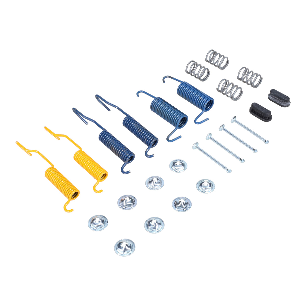 Deluxe Brake Overhaul Kit