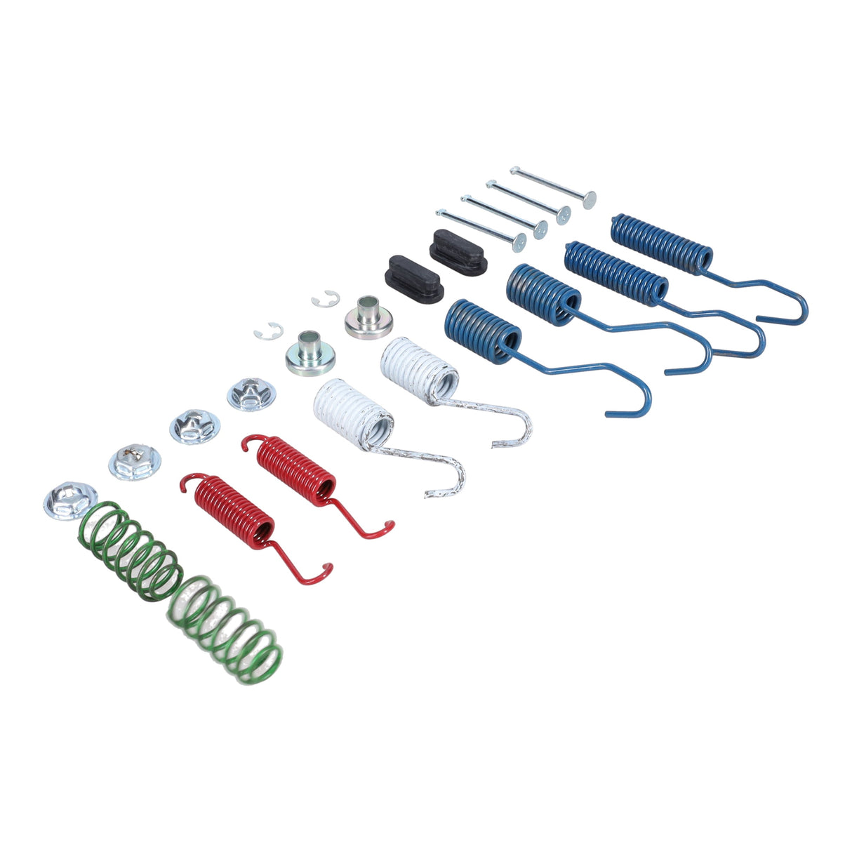 Brake Hardware Kit