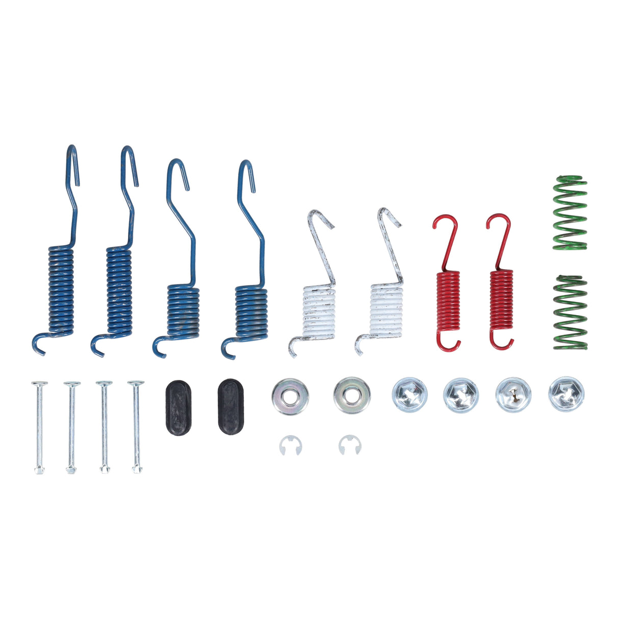 Brake Hardware Kit